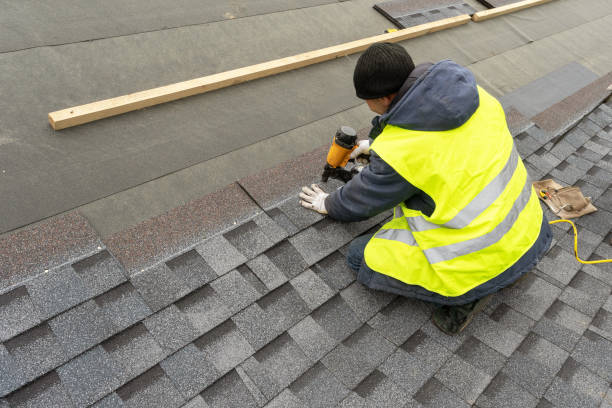 Best Best Roofing Contractors  in Osakis, MN