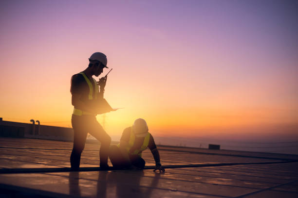 Best Commercial Roofing Services  in Osakis, MN