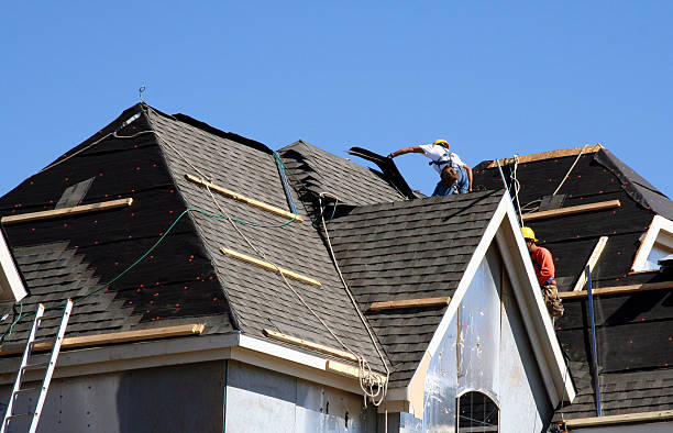 Best Residential Roofing Contractor  in Osakis, MN