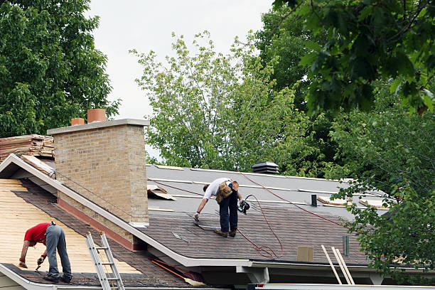 Best Slate Roofing Contractor  in Osakis, MN