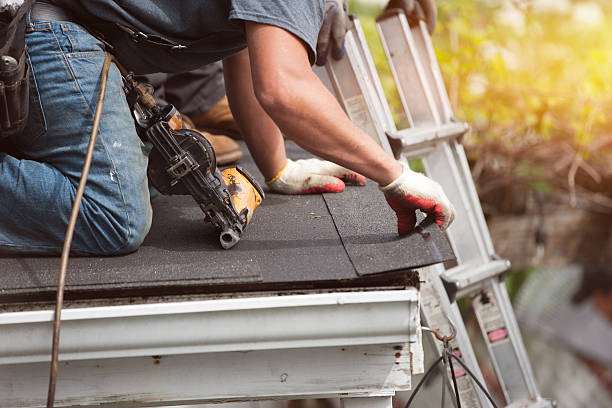 Slate Roofing Contractor in Osakis, MN