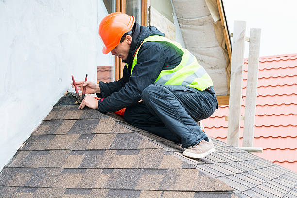 Quick and Trustworthy Emergency Roof Repair Services in Osakis, MN